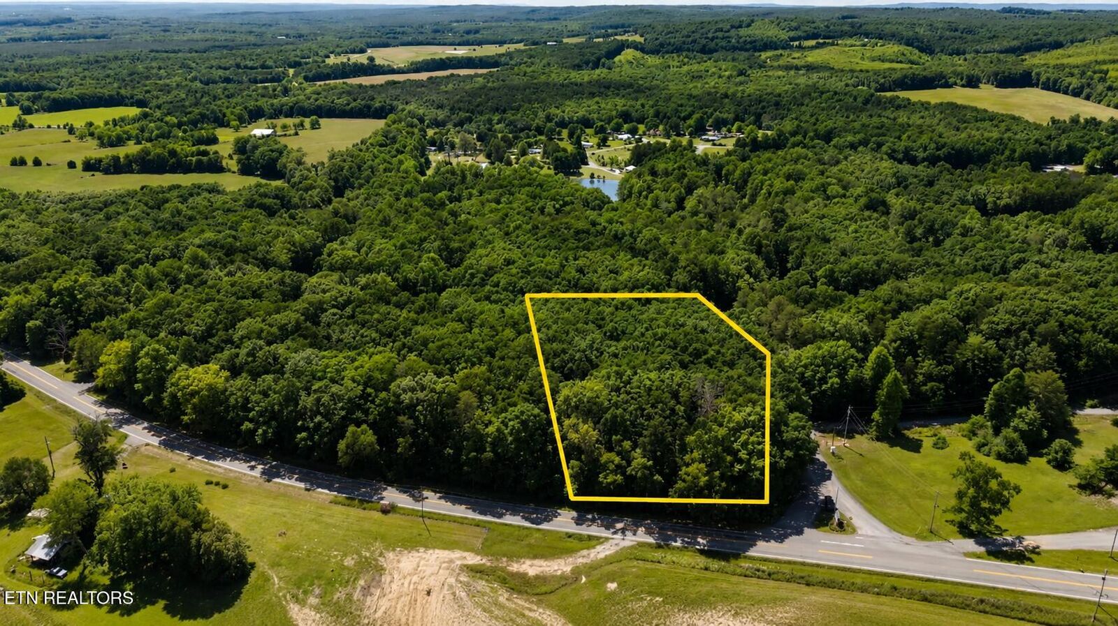 Property Photo:  Lantana Rd  TN 38572 