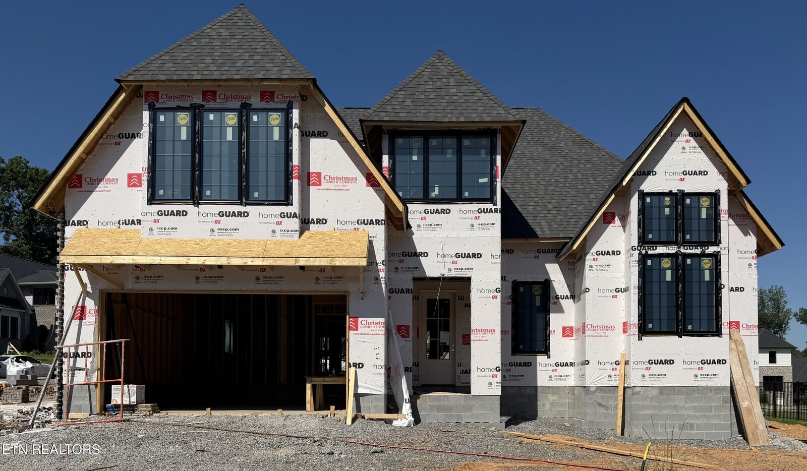 Property Photo:  1601 Misty Lake Drive  TN 37932 