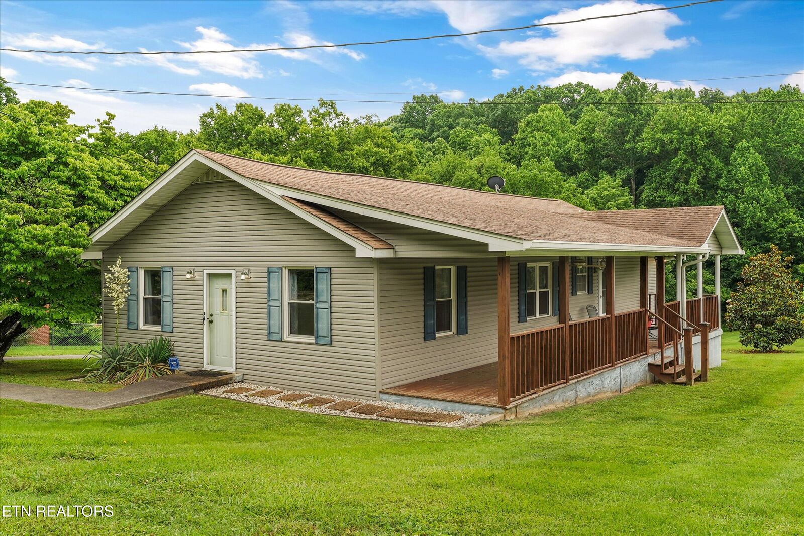 Property Photo:  6451 Sevierville Pike  TN 37920 