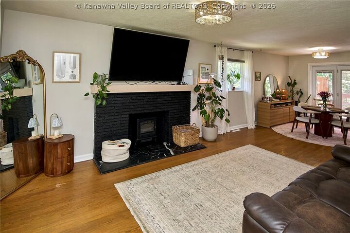 Property Photo:  106 Sheridan Circle  WV 25314 