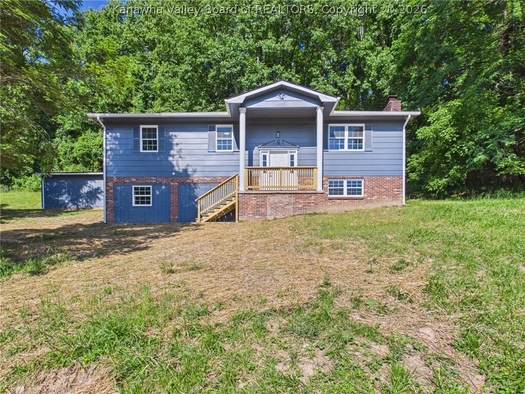 Property Photo:  1709 Winding Hills Drive  WV 25320 