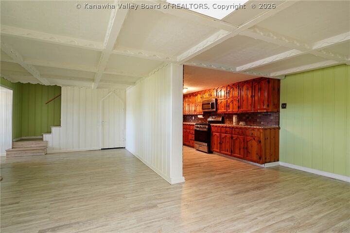 Property Photo:  598 John Street  WV 25177 
