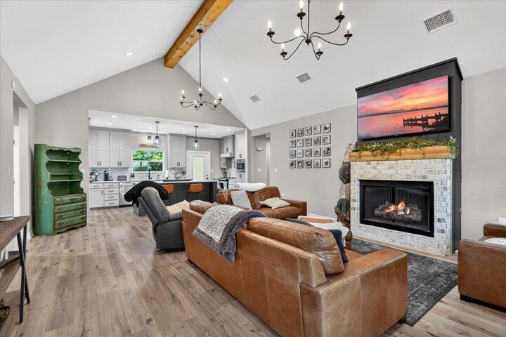 Property Photo:  109 Cr 4612  TX 75789 