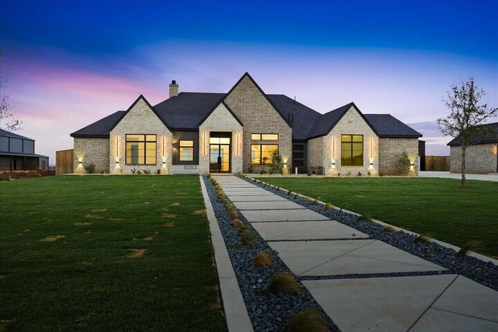 Property Photo:  5003 County Road 7660  TX 79424 