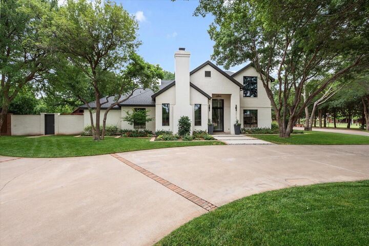 Property Photo: 3713 154th Street TX 79423