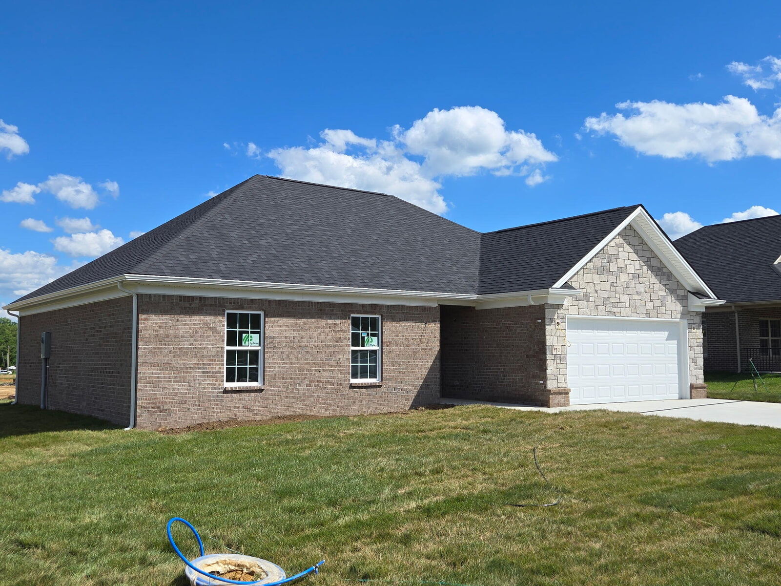 Property Photo: 112 Canter Drive KY 40744