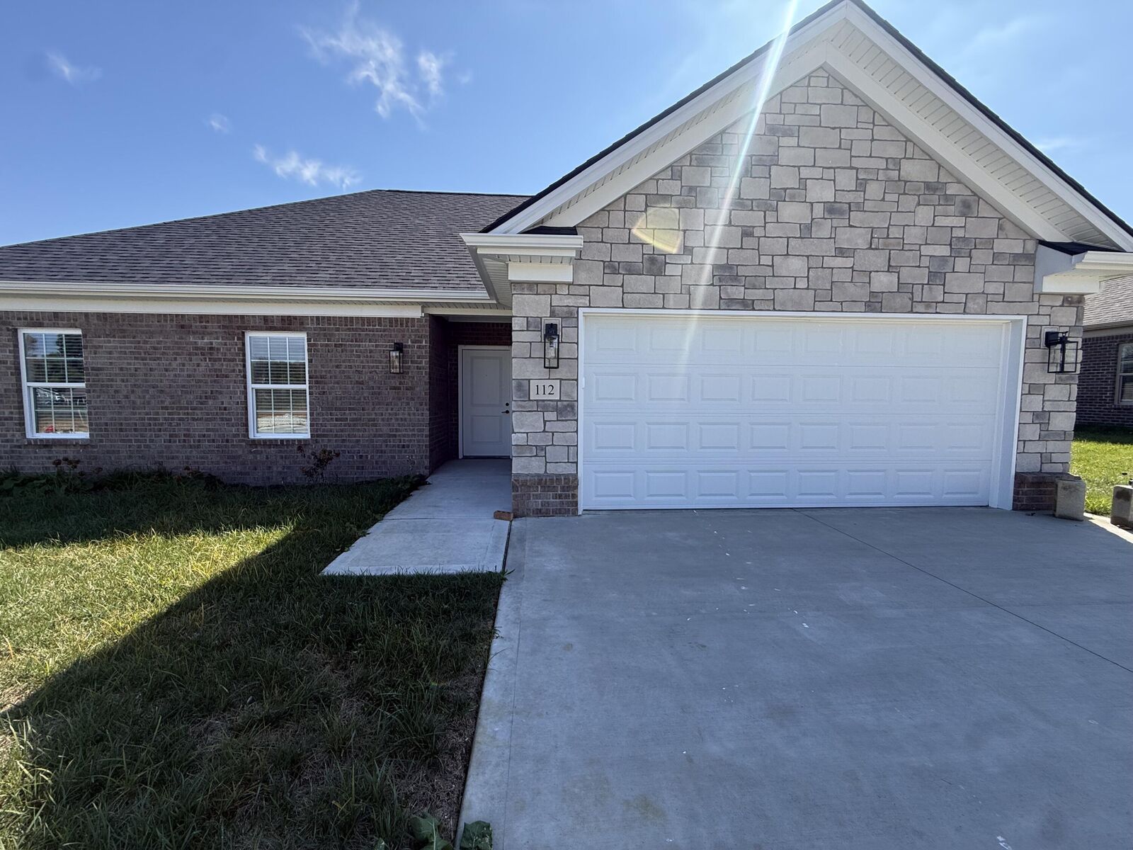 Property Photo:  112 Canter Drive  KY 40744 