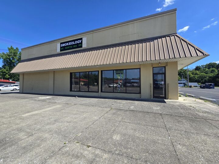 Property Photo:  1803 W Cumberland Avenue  KY 40965 