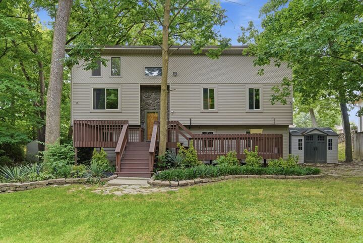 Property Photo:  107 Woodlane Circle  KY 40342 
