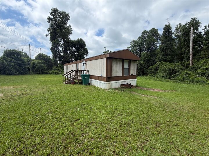 Property Photo: 1576 Panther Parkway AL 36877