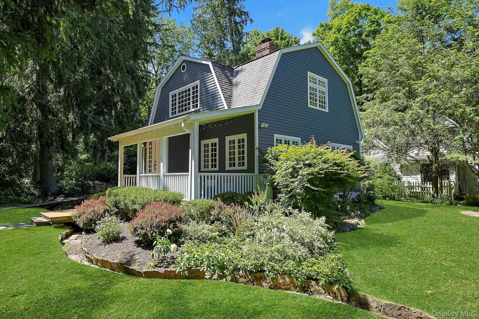 Property Photo: 65 Douglas Road NY 10514