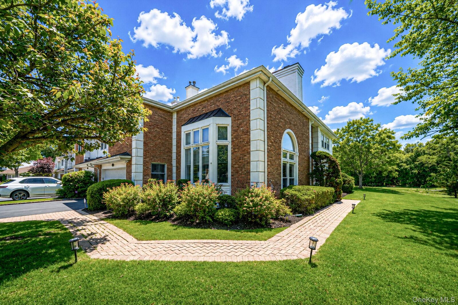 Property Photo: 86 Hamlet Drive NY 11725