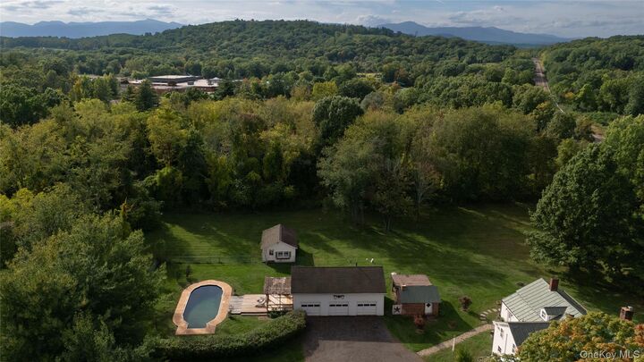 Property Photo: 210 Middle Road NY 12534