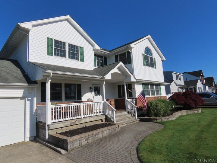 Property Photo:  654 Alwick Avenue  NY 11795 