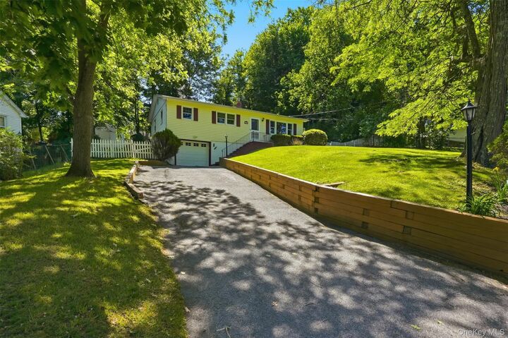 Property Photo:  30 Olympus Road  NY 10930 