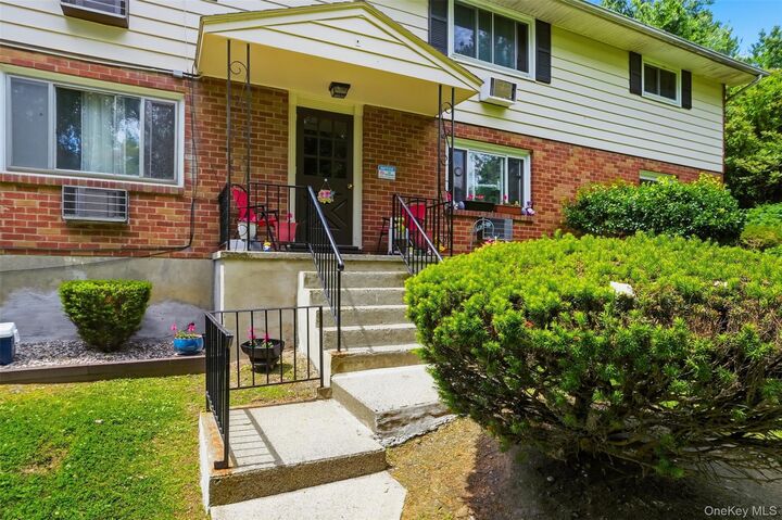 Property Photo:  1903 Parr Lake Drive 19C  NY 12550 