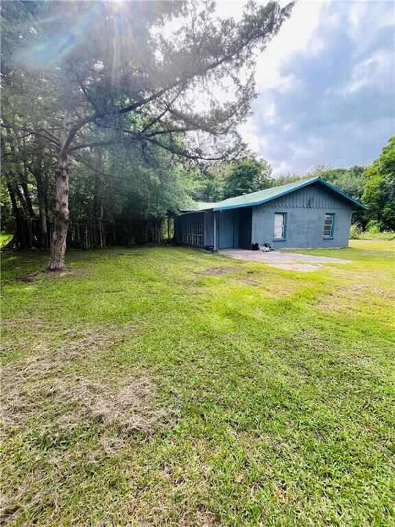 Property Photo:  13930 Sprinkle Avenue S  AL 36509 
