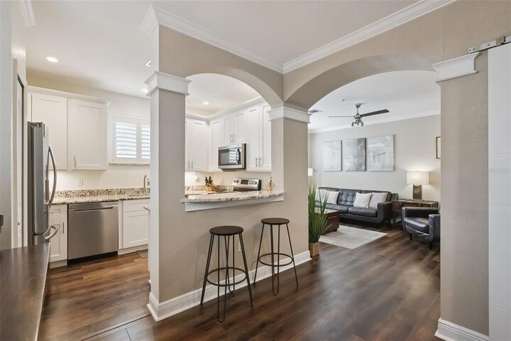Property Photo:  2401 Legacy Lake Drive 2401  FL 32751 