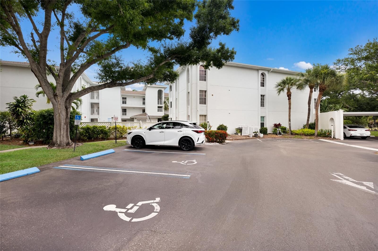 Property Photo:  6304 Pointe West Boulevard A310  FL 34209 