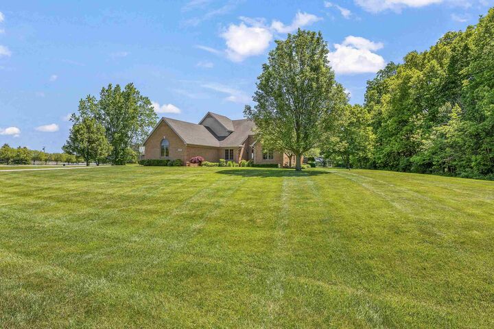 Property Photo:  72363 Sorrel Drive  MI 48065 