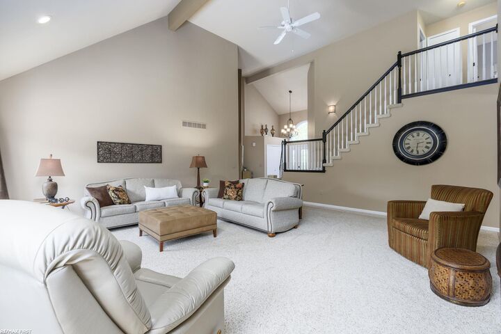 Property Photo: 51205 Christine Court MI 48316