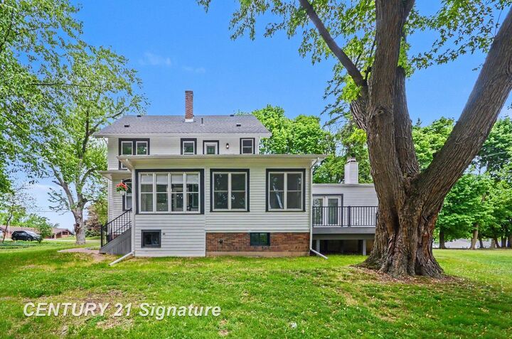 Property Photo:  24025 Drake Road  MI 48335 