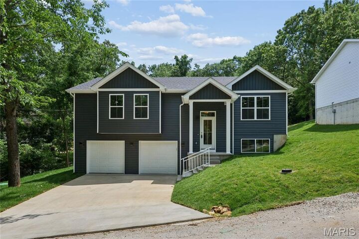 Property Photo: 2942 Marathon Drive MO 63020