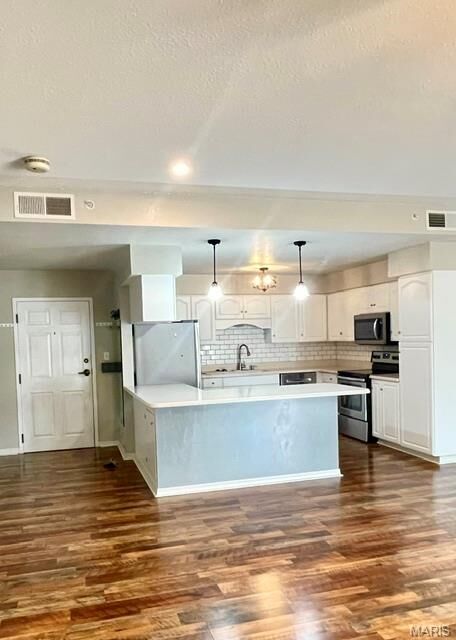 Property Photo:  1300 N Main Street 319  MO 63801 