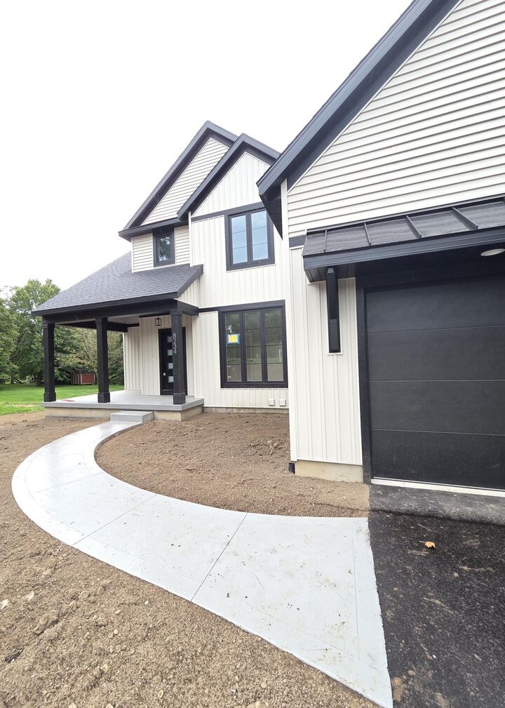 Property Photo:  8234 Cascade Road SE  MI 49301 