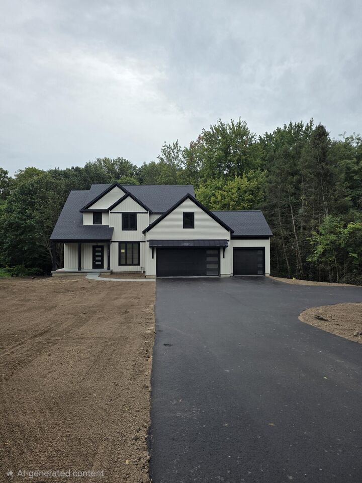 Property Photo:  8234 Cascade Road SE  MI 49301 