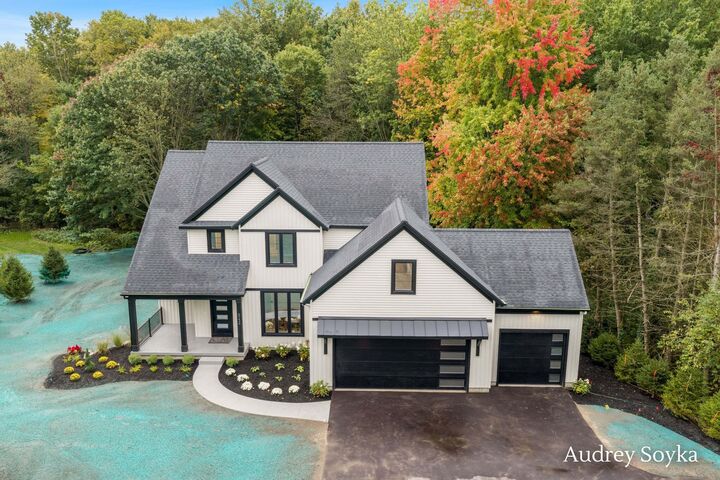 Property Photo: 8234 Cascade Road SE MI 49301
