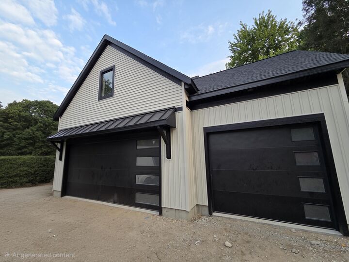 Property Photo: 8234 Cascade Road SE MI 49301