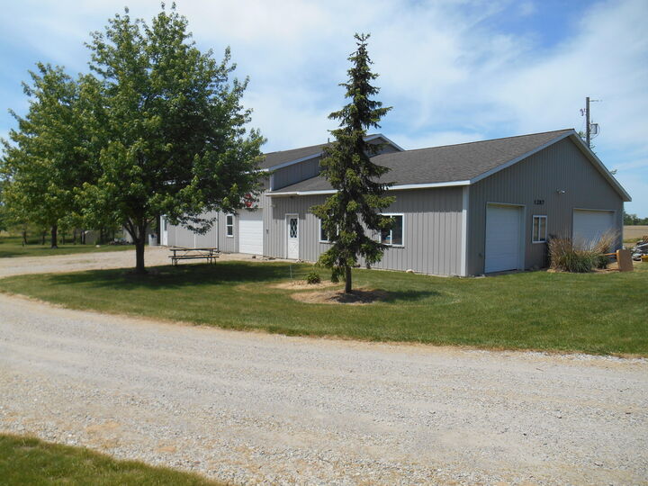 Property Photo:  1287 56th Avenue  MI 49464 