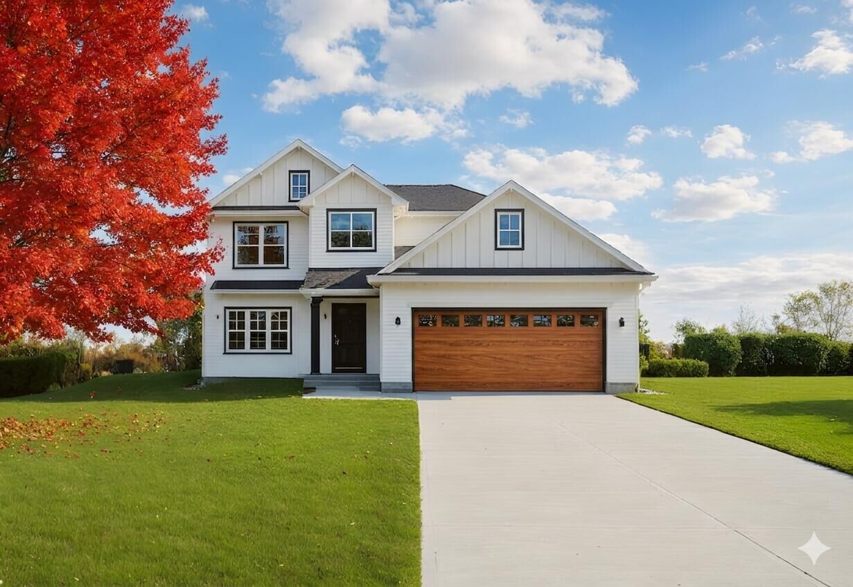Property Photo: 19 Pinewood Drive MI 49240