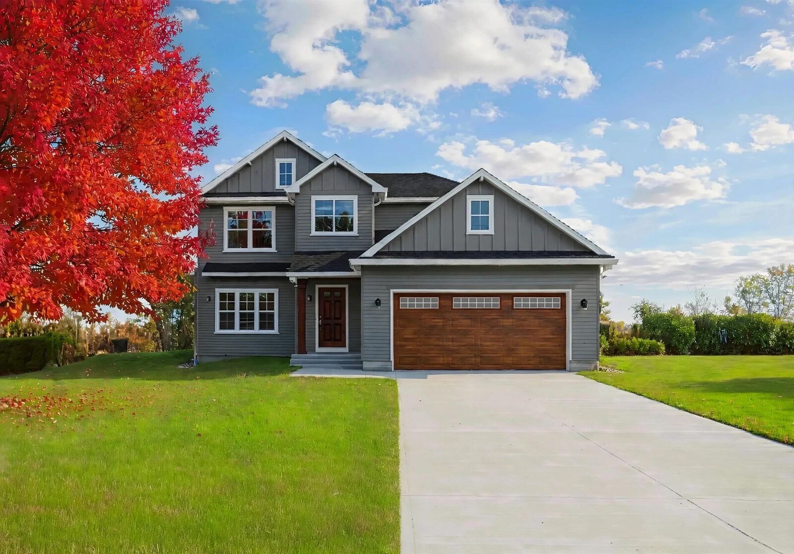 Property Photo:  19 Pinewood Drive  MI 49240 