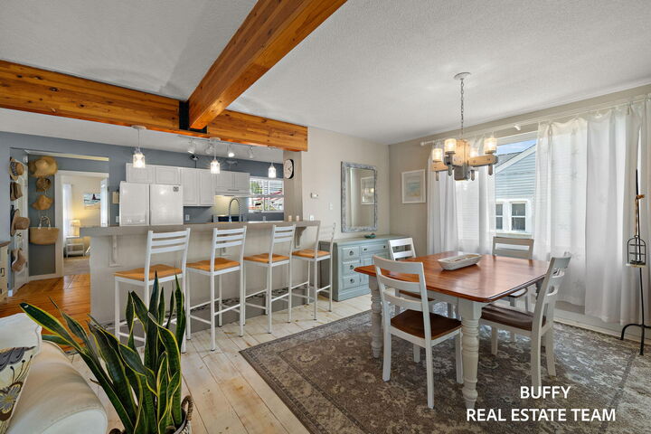 Property Photo:  1602 Beach Street  MI 49441 