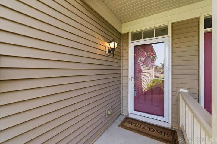 Property Photo:  386 Risen Star Lane  IL 60543 