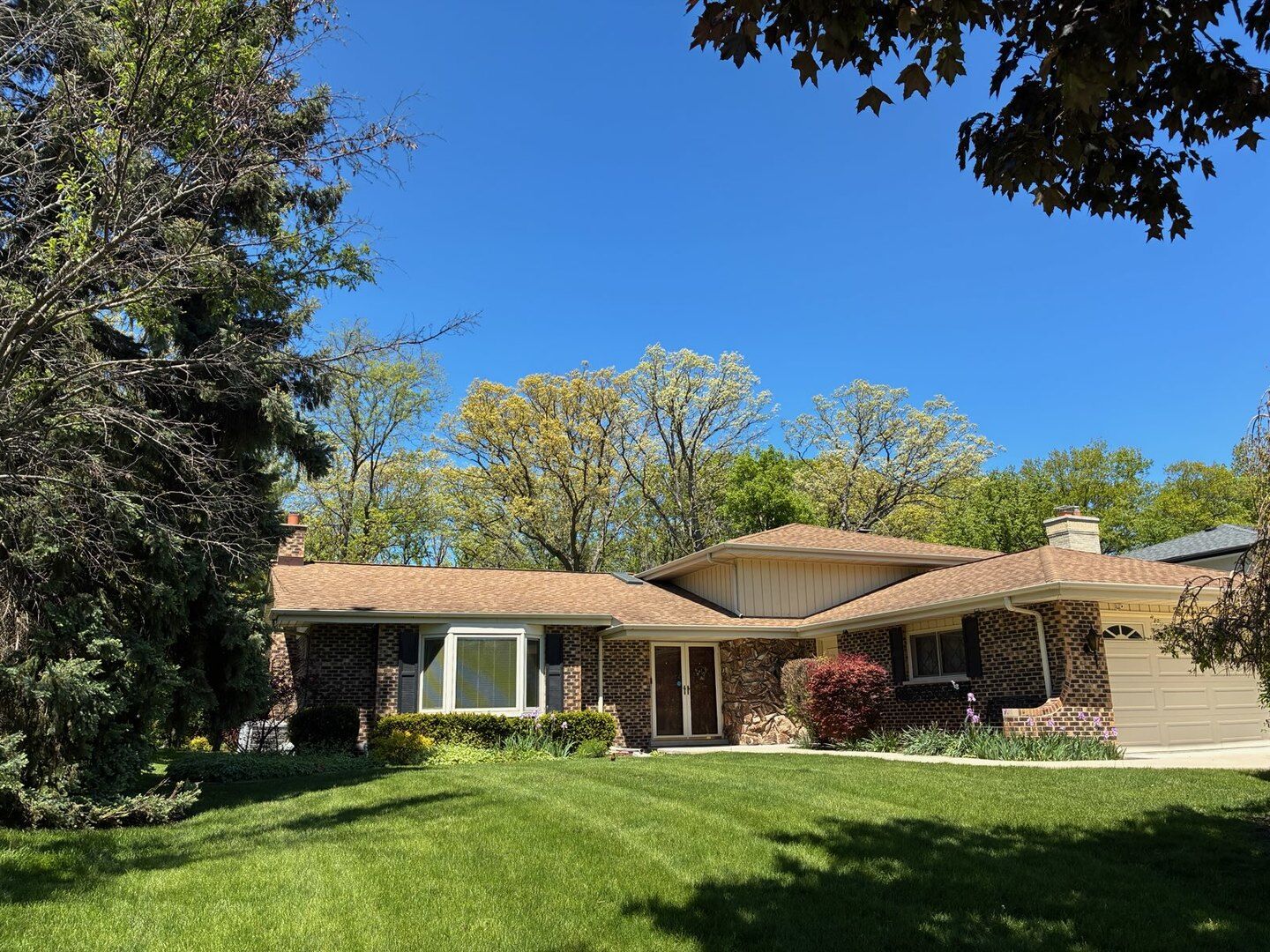 Property Photo:  387 Woodlane Court  IL 60191 