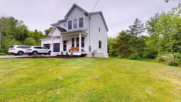 Property Photo:  20 Emerald Drive  ME 04444 