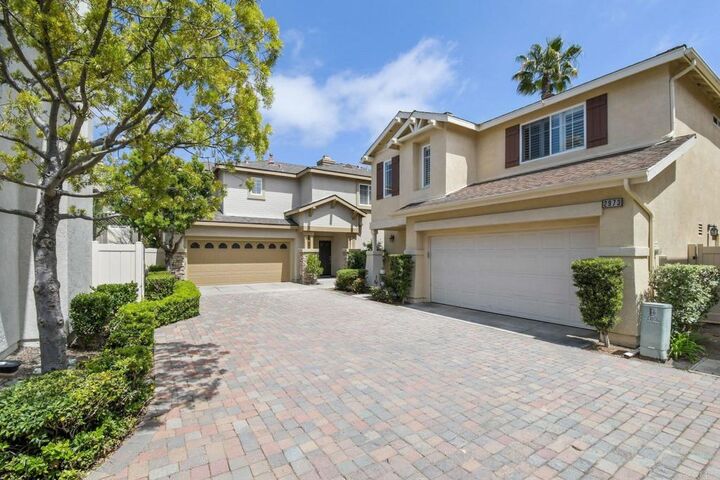 Property Photo:  2971 W Canyon Avenue  CA 92123 