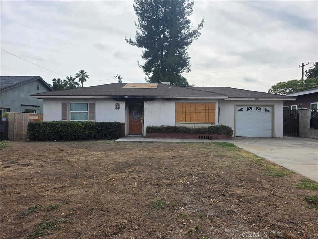 Property Photo: 6864 Elmwood Road CA 92404
