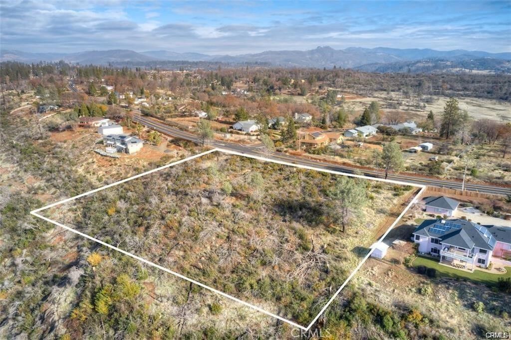 Property Photo: 67 Pentz Road CA 95969