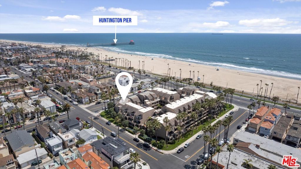 Property Photo:  1200 Pacific Coast Highway 305  CA 92648 