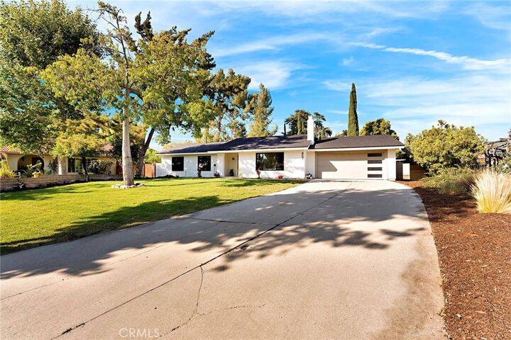 Property Photo: 467 Lee Ave CA 91711