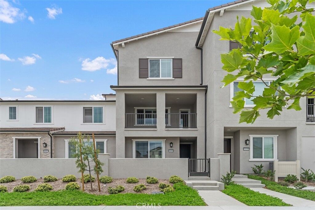 Property Photo:  16195 Plumeria Lane  CA 91708 