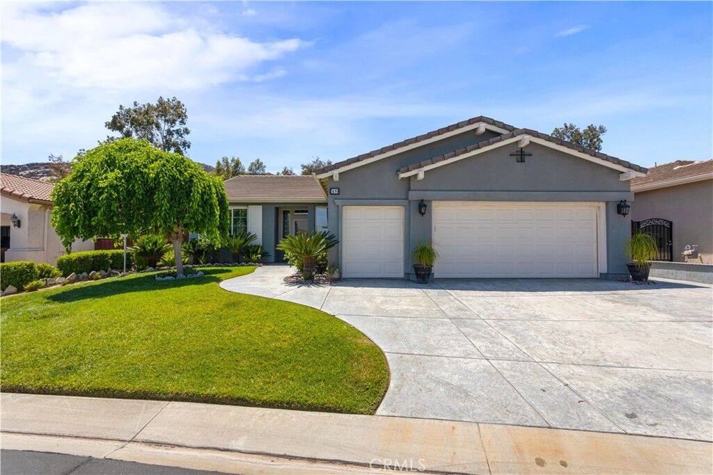 Property Photo: 509 Garcia Drive CA 92545