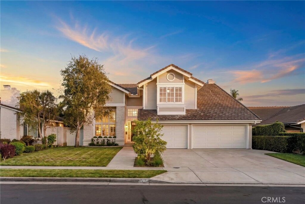 Property Photo: 1827 Port Westbourne Place CA 92660