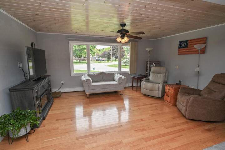 Property Photo: 1128 Chase Road ME 04401