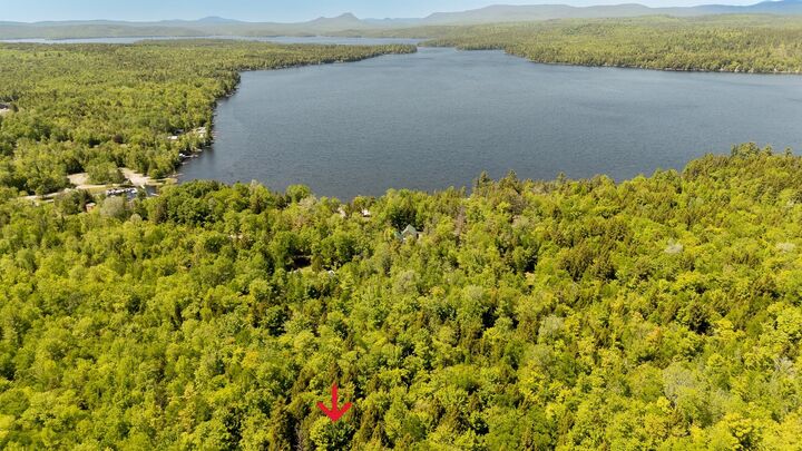 Property Photo: 16 Beach View Road ME 04426