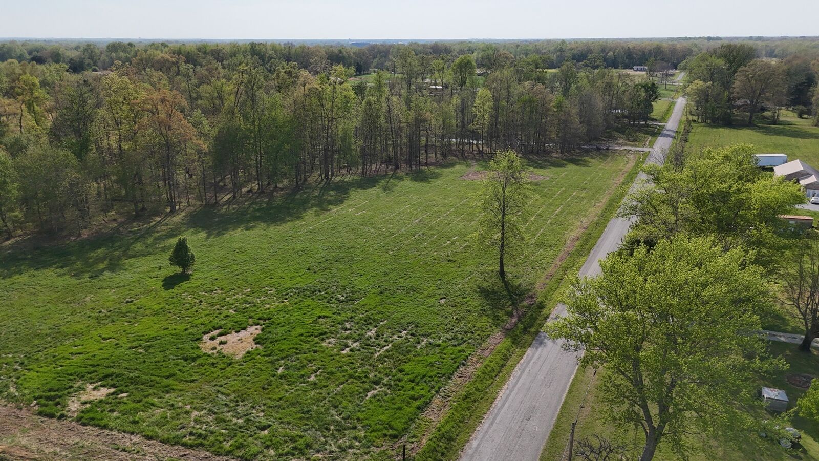 Property Photo: 0 Bob Meadows Road TN 37355